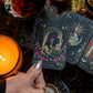 magic hour tea / the lovers: cinnamon + vanilla