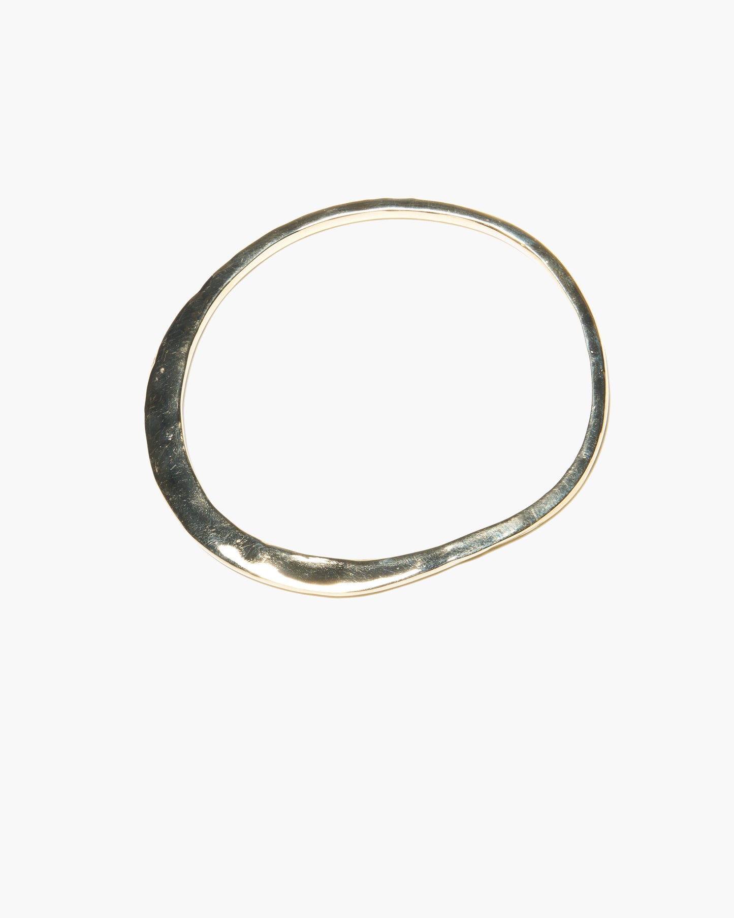 tidal bangle bracelet