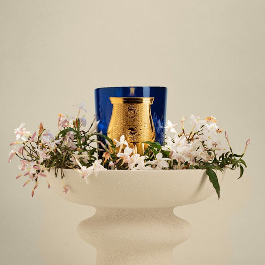 trudon / candle - maduraï