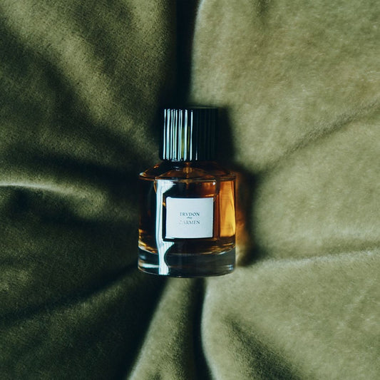 trudon / eau de parfum - carmen