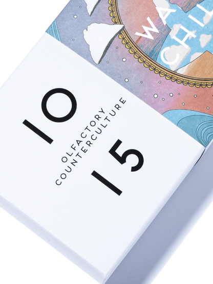 room 1015 / eau de parfum - wavechild