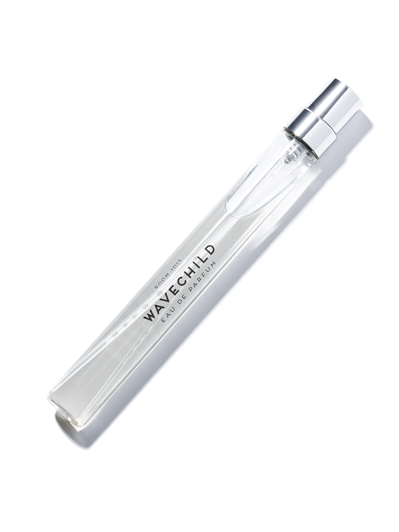 room 1015 / eau de parfum - wavechild