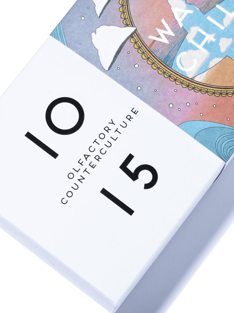 room 1015 / eau de parfum - wavechild