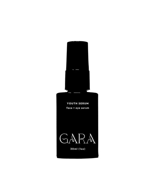gara skincare / youth serum