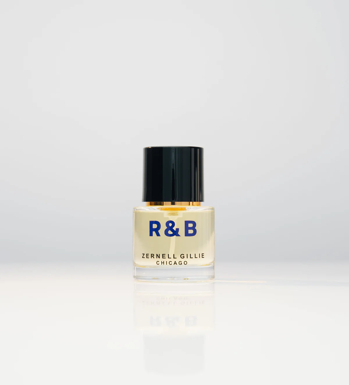 zernell gillie / extrait de parfum - R&B