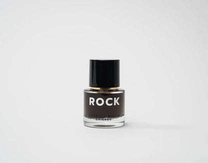 zernell gillie / extrait de parfum - rock
