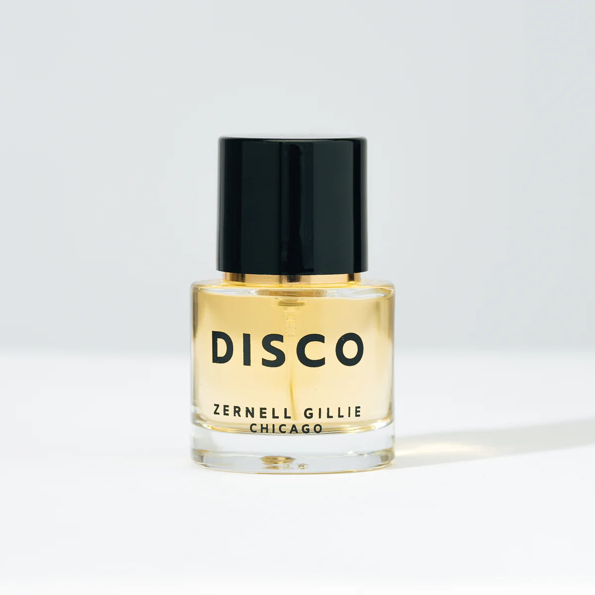 zernell gillie / extrait de parfum - disco