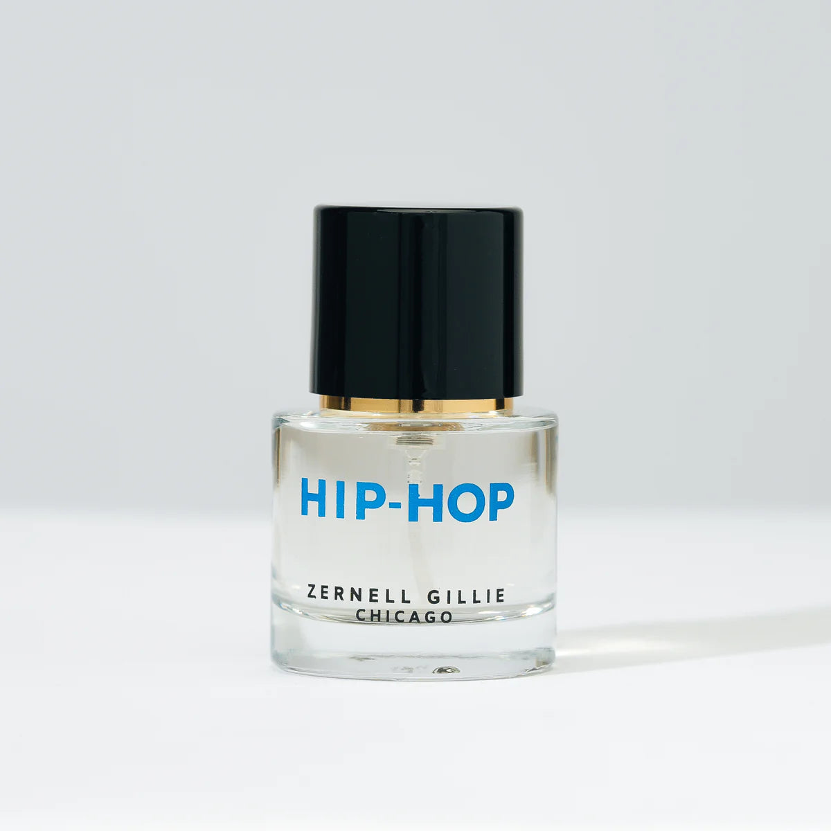 zernell gillie / extrait de parfum - hip-hop