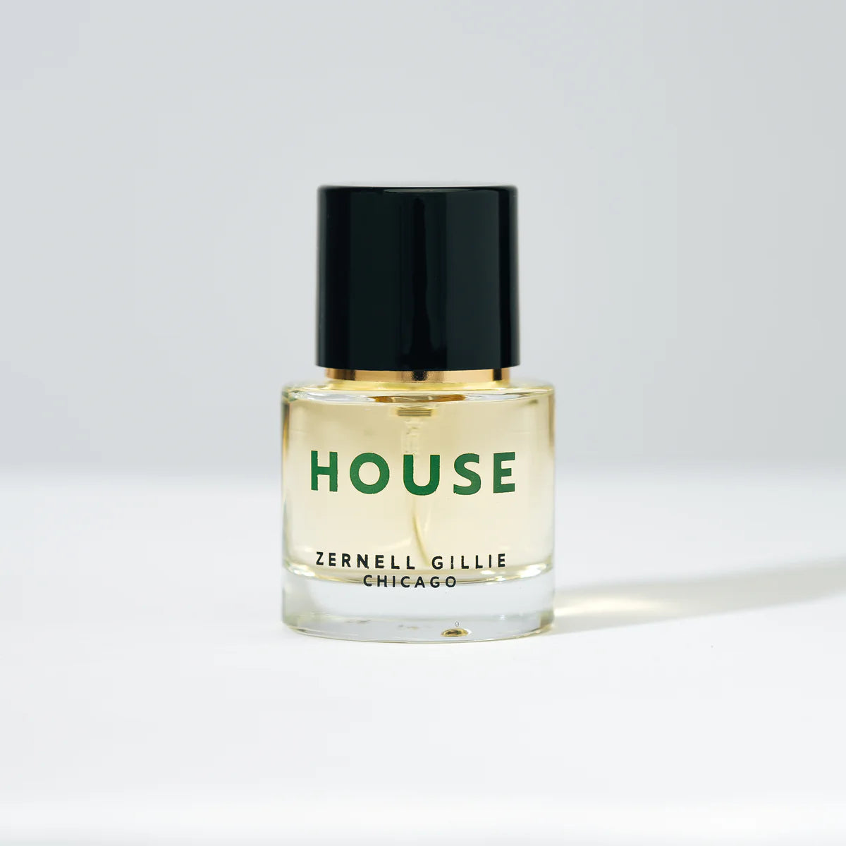 zernell gillie / extrait de parfum - house