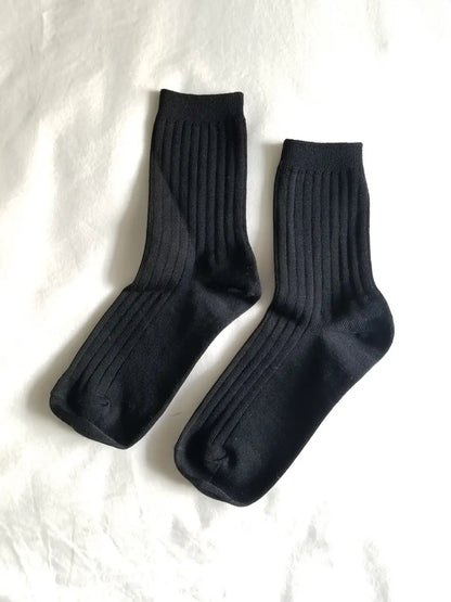 le bon shoppe / her socks