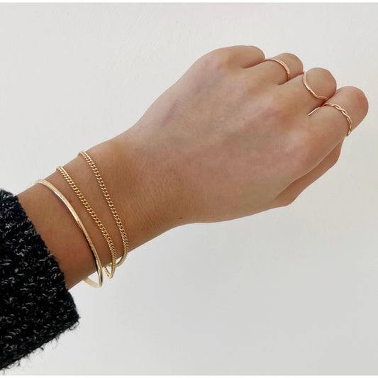 la mer bracelet