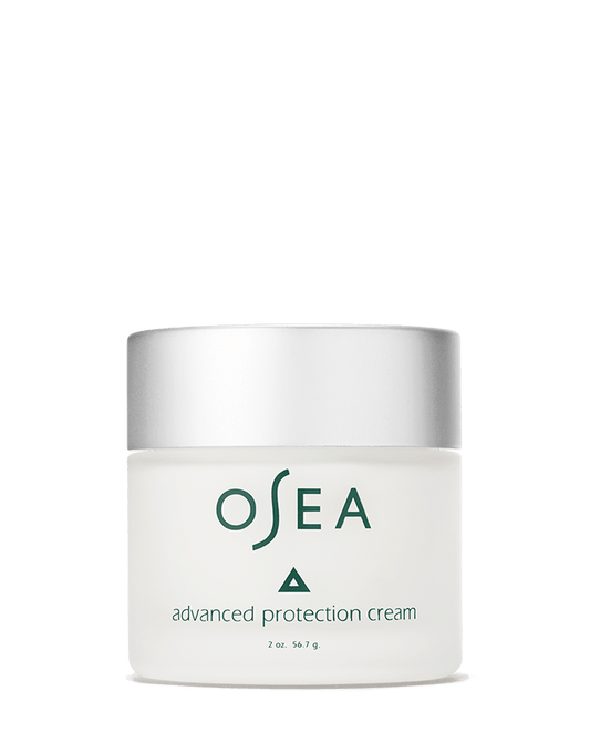 osea / advanced protection cream