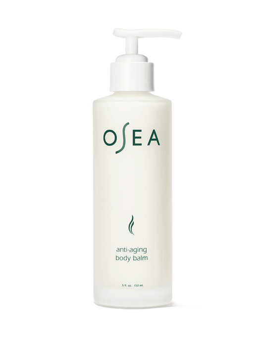 osea / anti-aging body balm