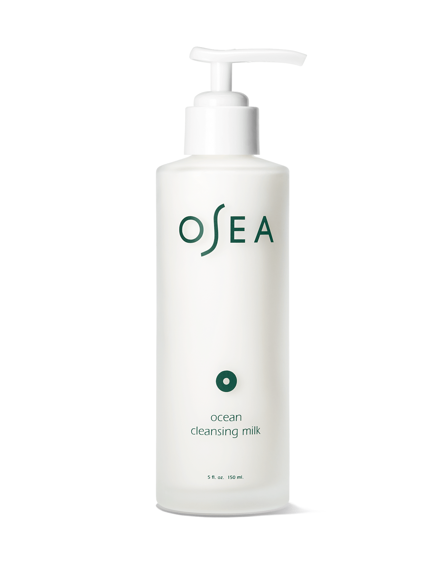 osea / ocean cleansing milk