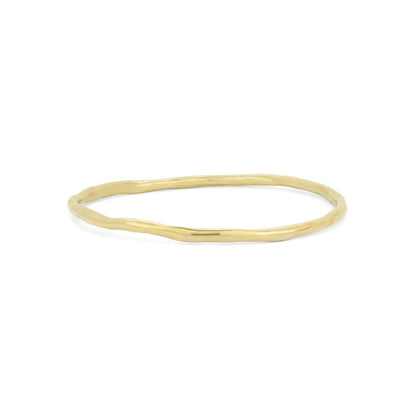 river bangle bracelet