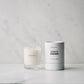 makana / candle - acacia sandalwood