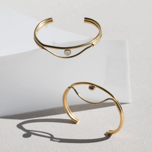 faye cuff