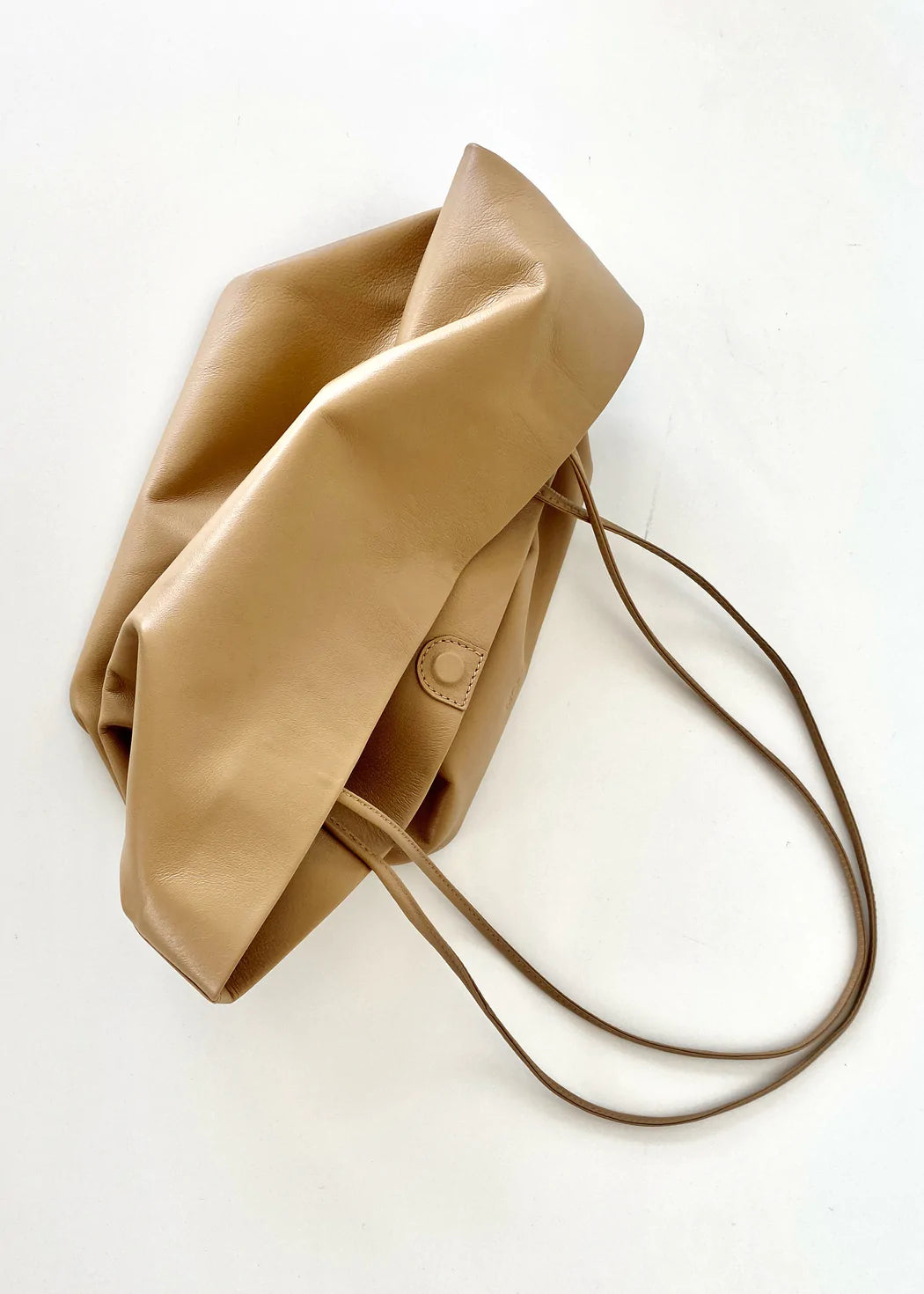 Medium bags  Buy medium bags of soft leather from DEPECHE