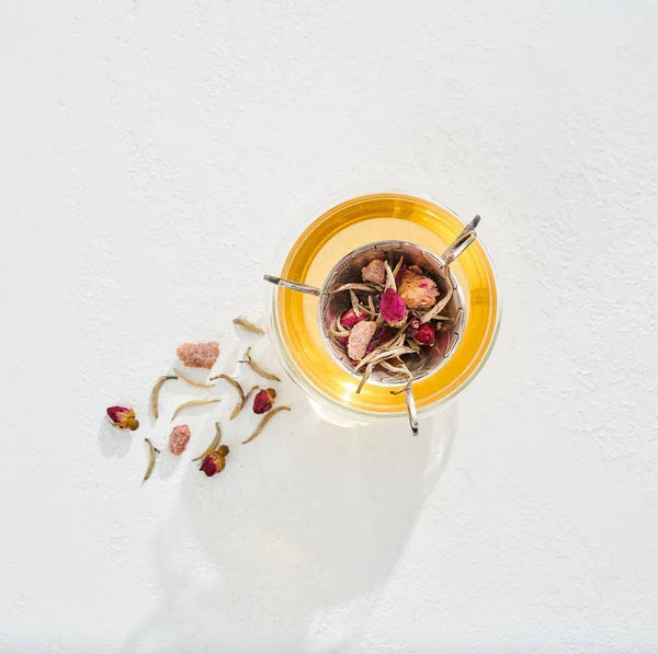 magic hour tea / zodiac - gemini