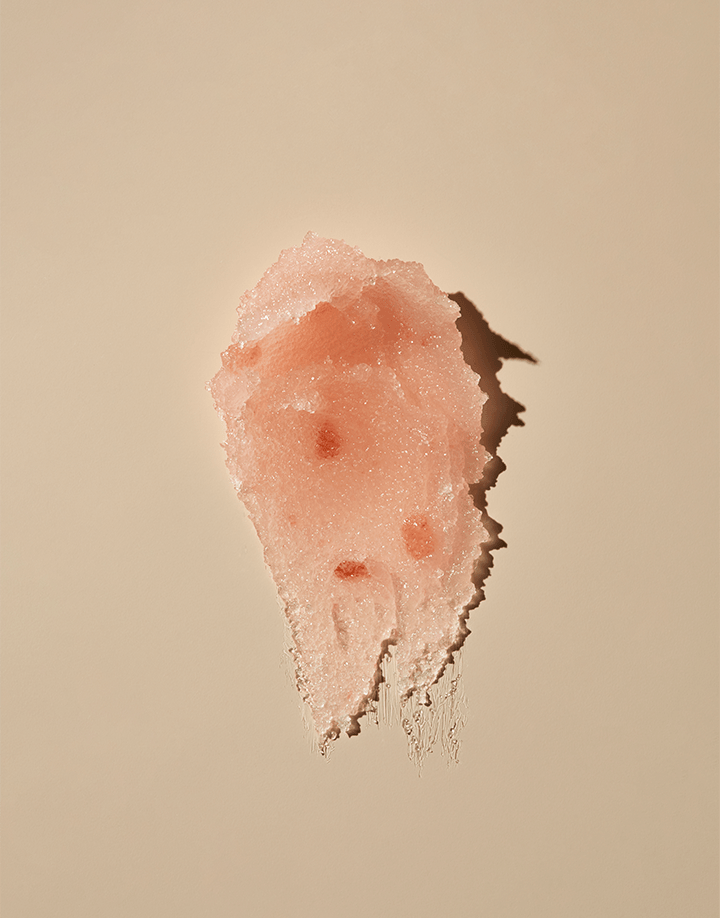 osea / salts of the earth body scrub