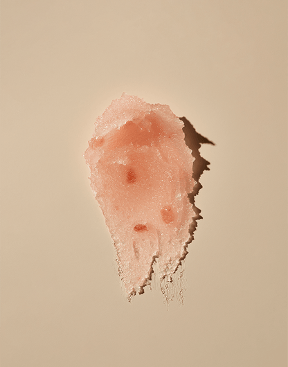 osea / salts of the earth body scrub