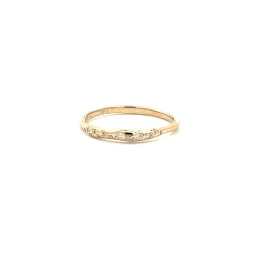 jingle ring