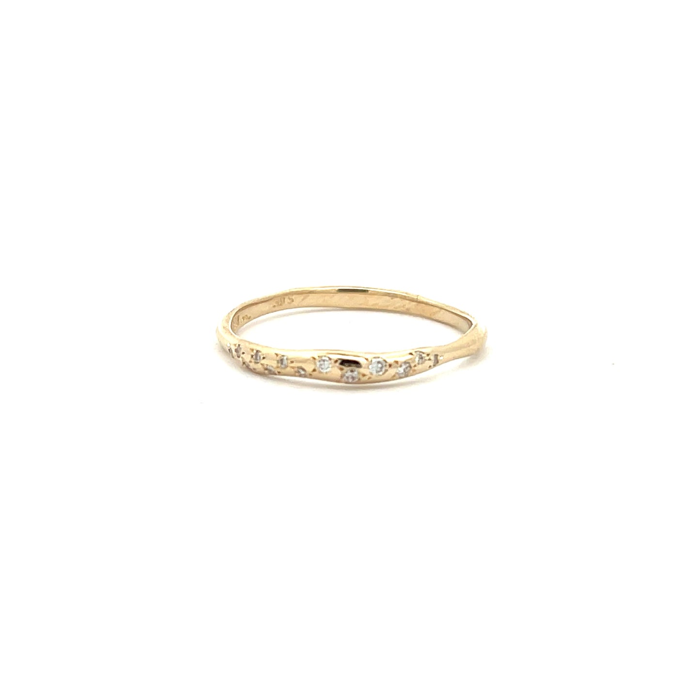 jingle ring