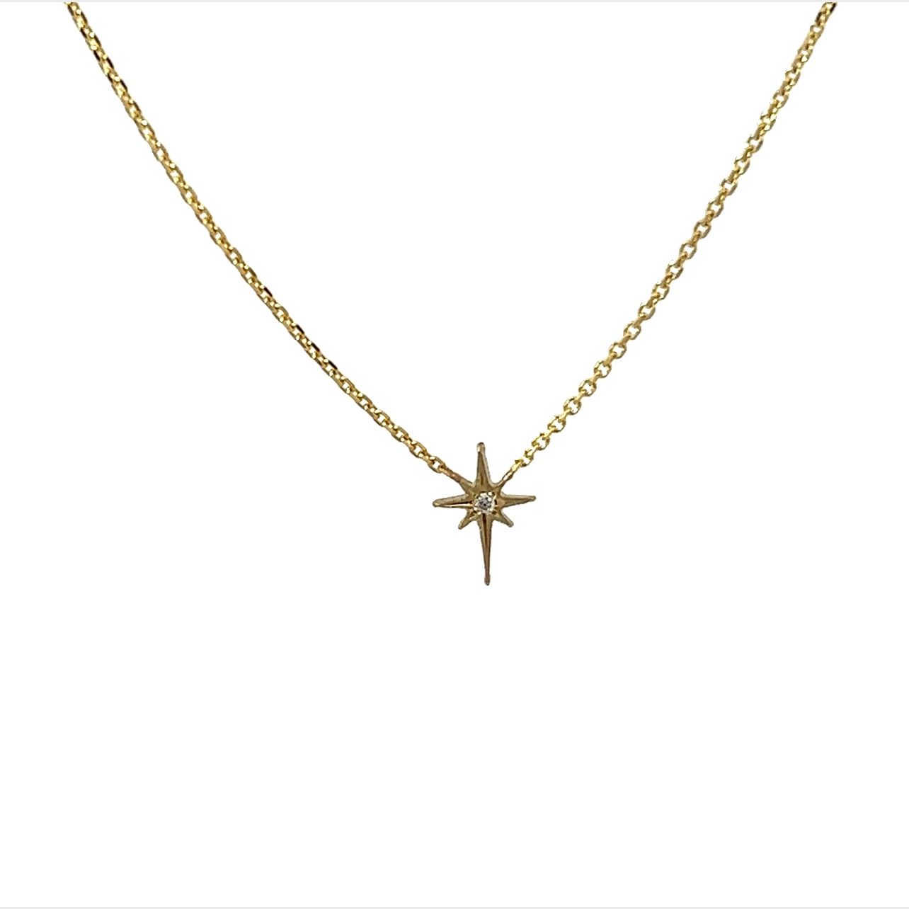 starlight necklace