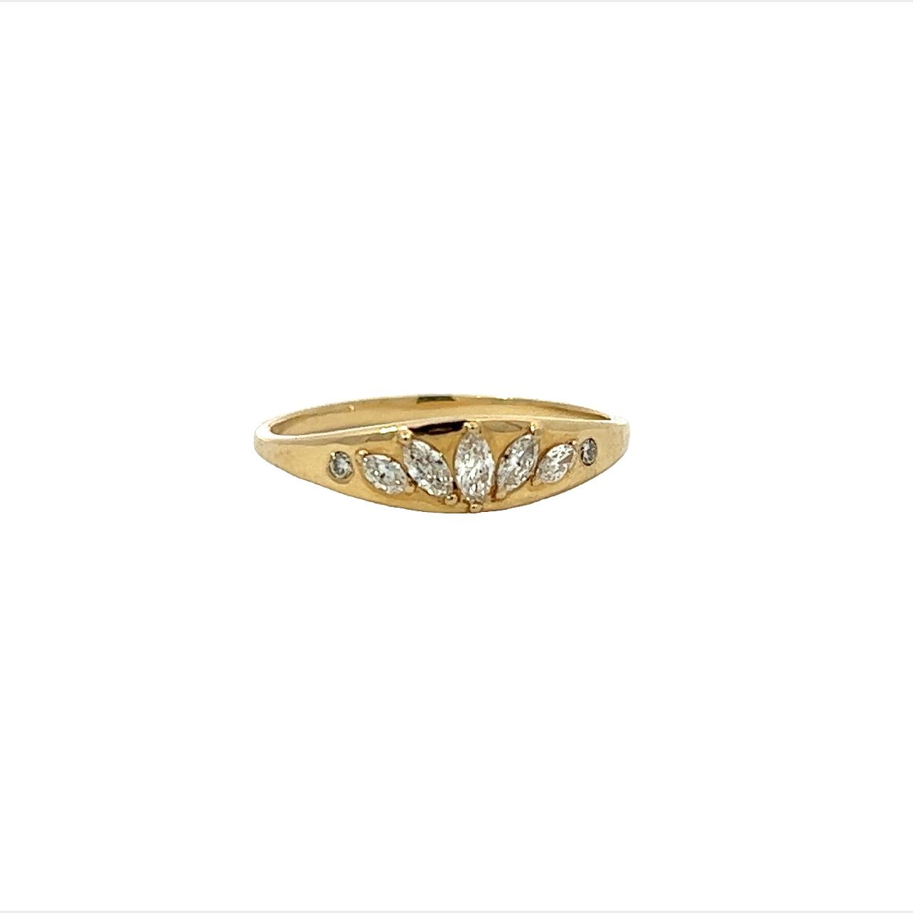 light gaea ring