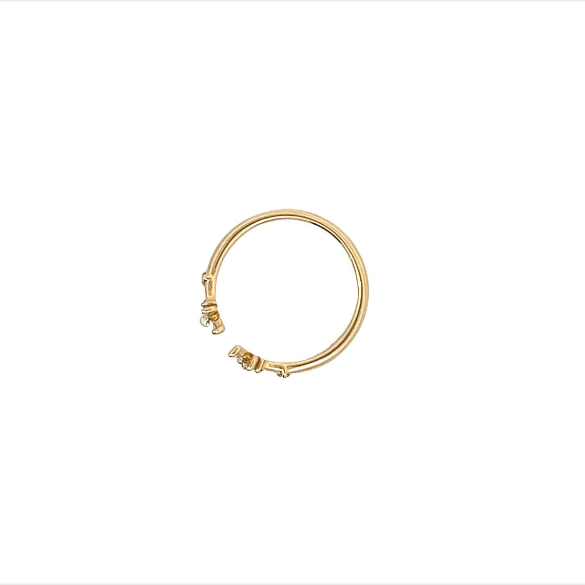 unchained naiad ring
