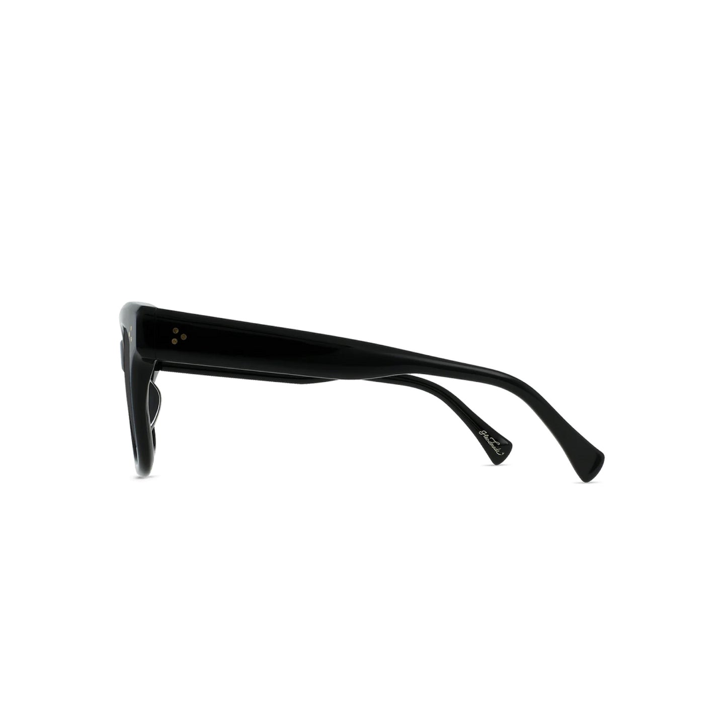 RAEN / breya - recycled black - polarized