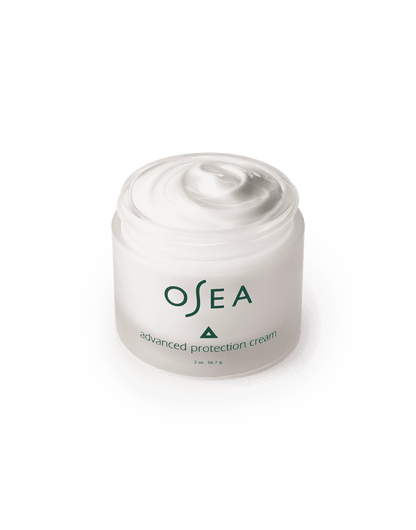 osea / advanced protection cream