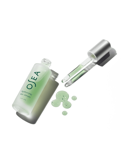 osea / hyaluronic sea serum