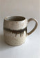 gina desantis ceramics / borealis mug - dawn