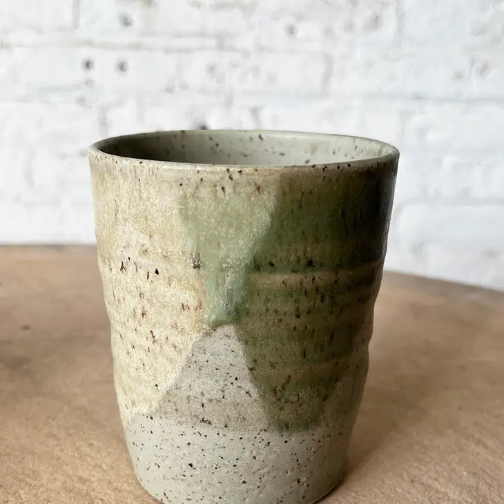 gina desantis ceramics / ebb mug
