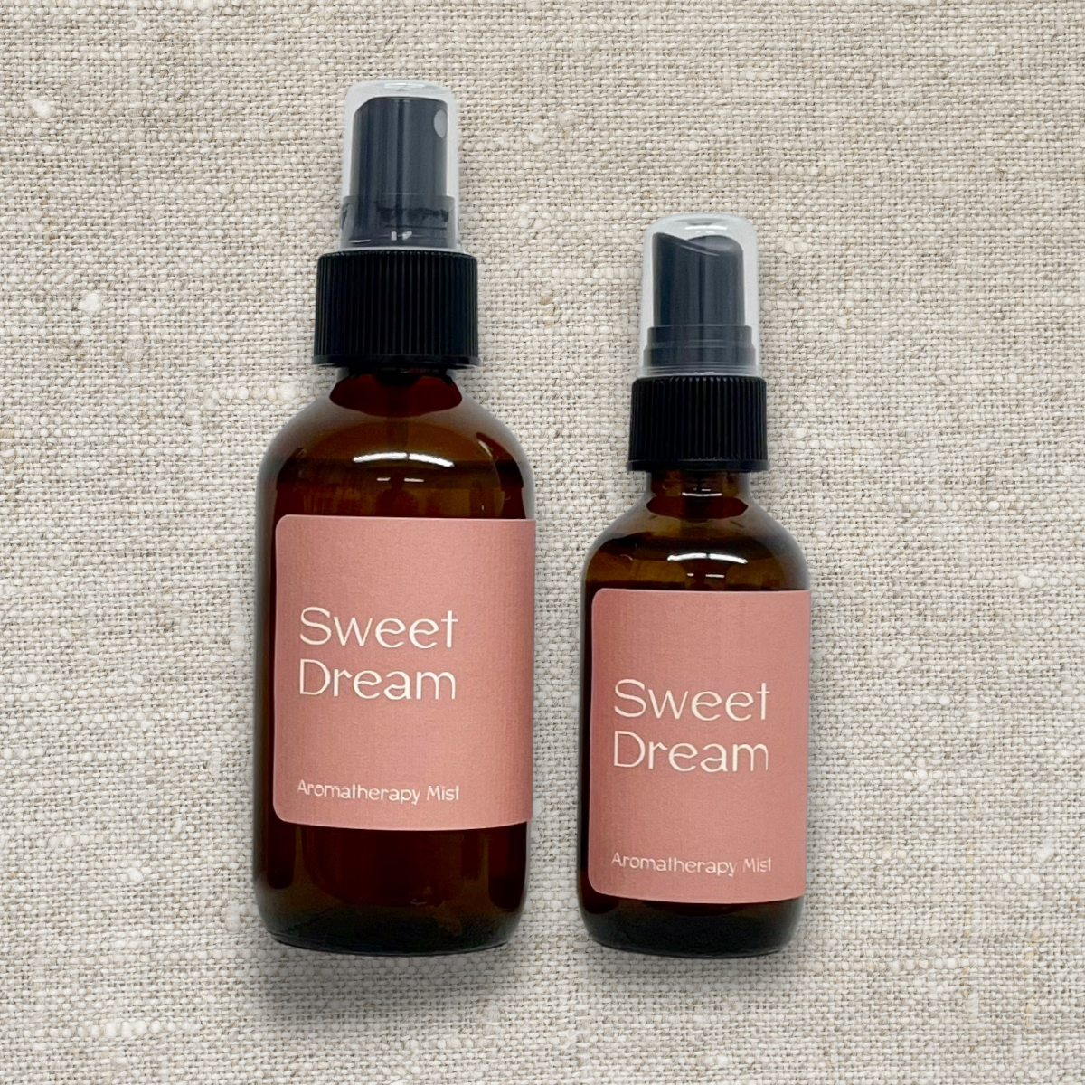 species by the thousands / sweet dream spray