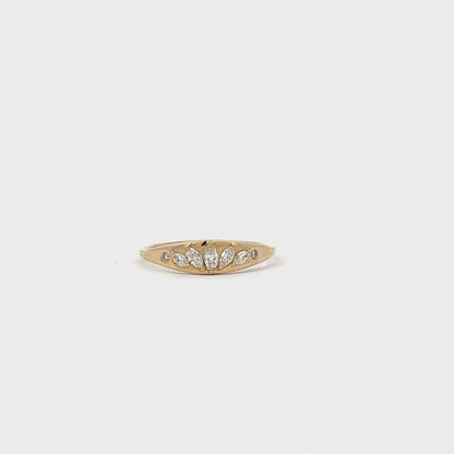 light gaea ring