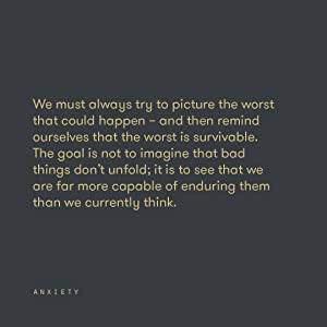 anxiety