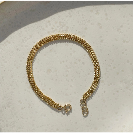 la mer bracelet