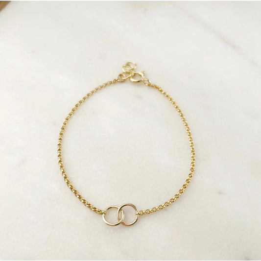 friendship bracelet
