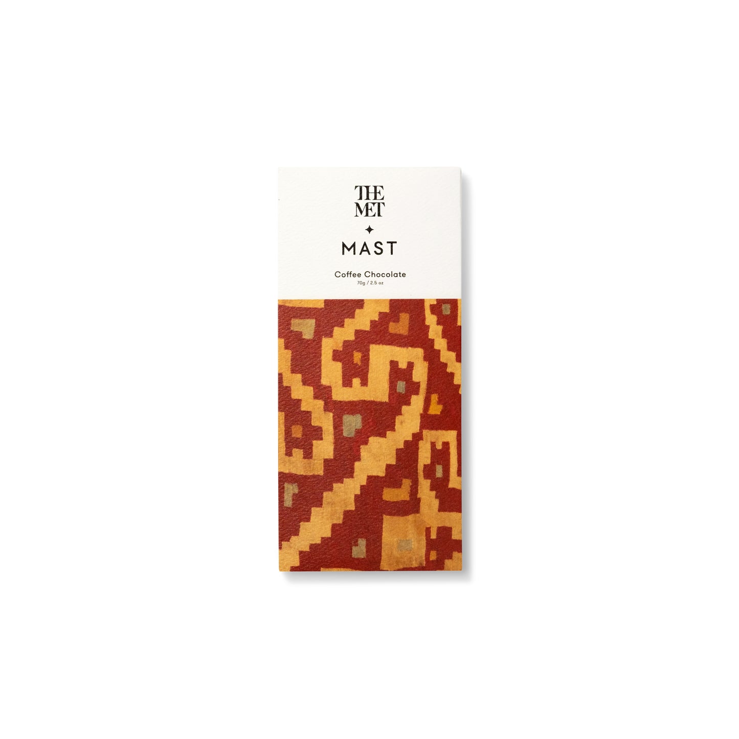 mast / the MET edition - coffee chocolate
