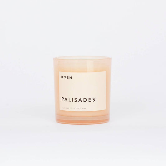 roen / candle - palisades