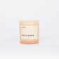 roen / candle - palisades