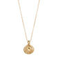 memories of sun necklace