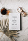 when you're ready, this is how you heal