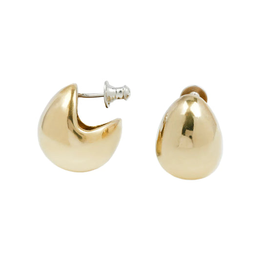 madagas earrings