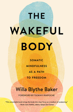 the wakeful body