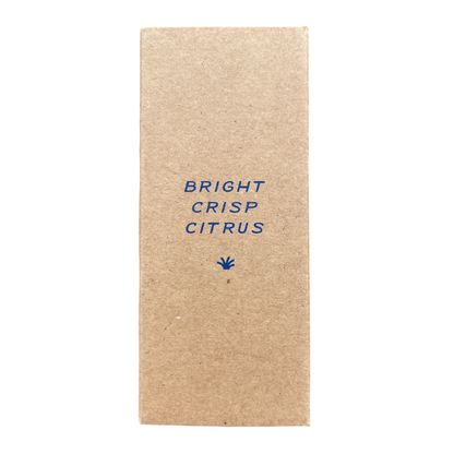 rituals incense / copal blanco + palo santo incense sticks