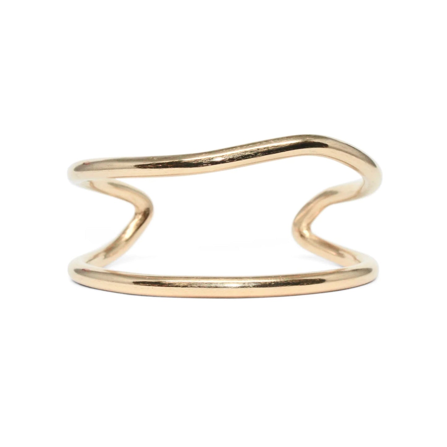 arroyo cuff bracelet