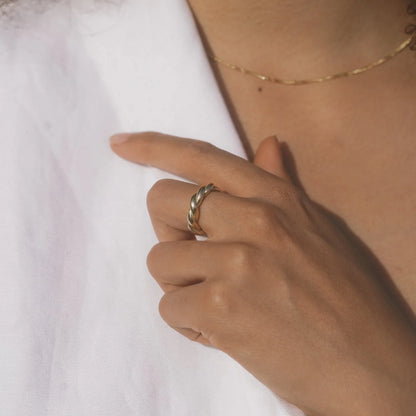 sorella ring